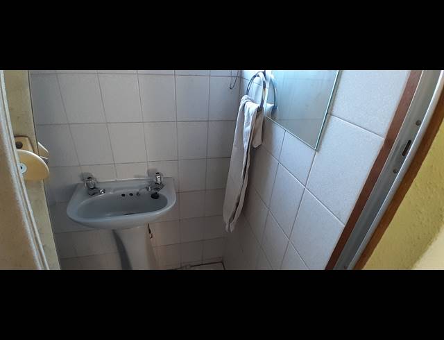 2 BEDROOM SECTIONAL TITLE FOR SALE IN BENONI CENTRAL